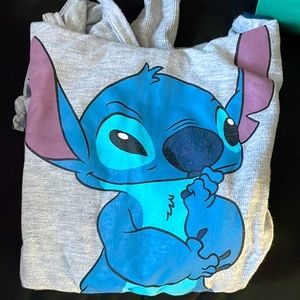 Xs stitch sweater